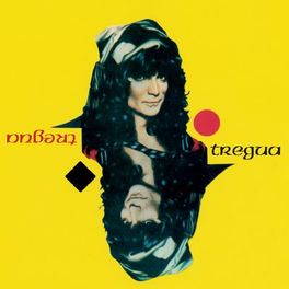 Album cover of Tregua