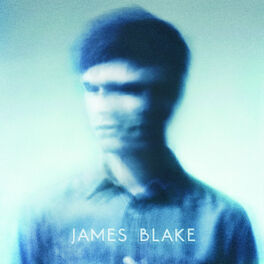 Album cover of James Blake