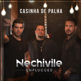 Album cover of Casinha de palha