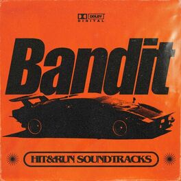 Album cover of Bandit (Hit & Run Soundtracks)