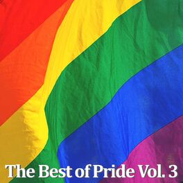 best gay pride songs