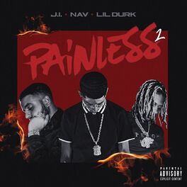 Album cover of Painless 2