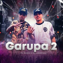 Album cover of Garupa 2