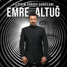 Album cover of Yıldırım Gürses Şarkıları