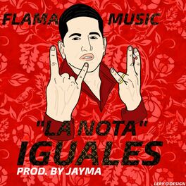 Album cover of Iguales