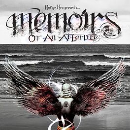 Album cover of Memoirs of an Afterlife