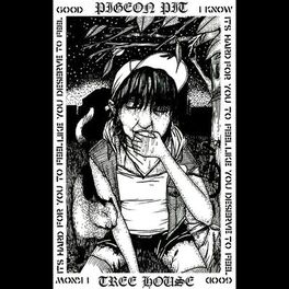 Album cover of Treehouse