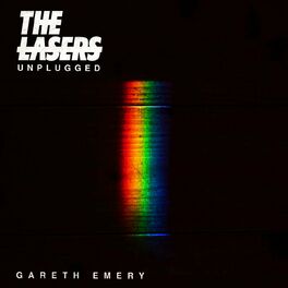 Album cover of THE LASERS (Unplugged)