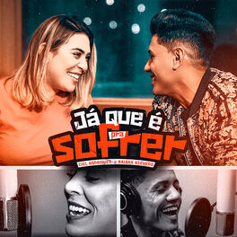 Album cover of Já Que É pra Sofrer