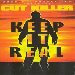 Album cover of Keep It Real