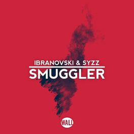 Album cover of Smuggler (Extended Mix)