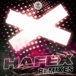 Album cover of Intihask (Remixes)