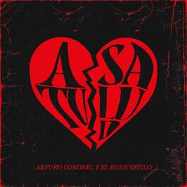 Album cover of A Tu Salud