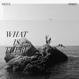 Album cover of What Is There