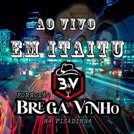 Album cover of Ao Vivo em Itaitu