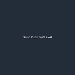 Album cover of Armageddon Waits