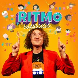 Album cover of Ritmo Especial