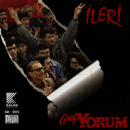 Album cover of Ileri