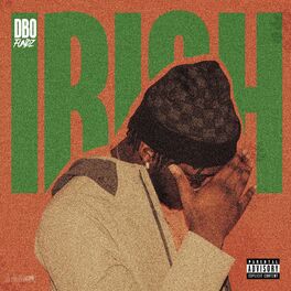 Album cover of Irish