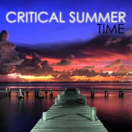 Album cover of Critical Summer Time