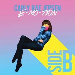 Album cover of EMOTION SIDE B