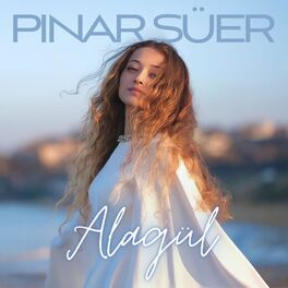 Album cover of Alagül