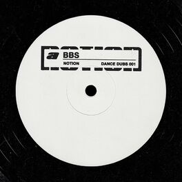 Album cover of BBS
