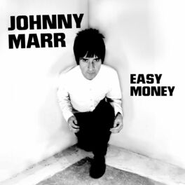 Album cover of Easy Money