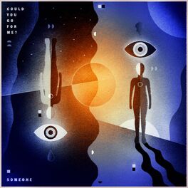 Album cover of Could You Go For Me