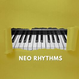 Album cover of Neo Rhythms