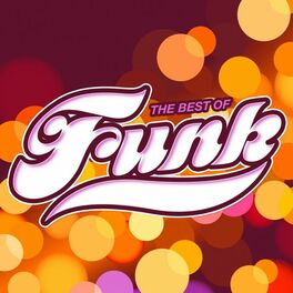 Album cover of The Best of Funk