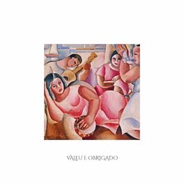 Album cover of VALEU e OBRIGADO