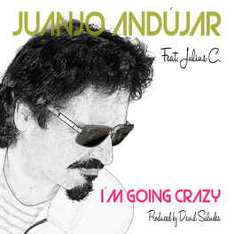 Album cover of I´m Going Crazy