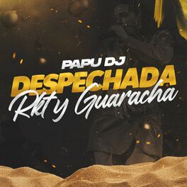 Album cover of Despechada Rkt