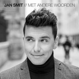 Album cover of Met Andere Woorden