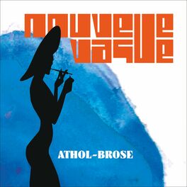 Album cover of Athol Brose