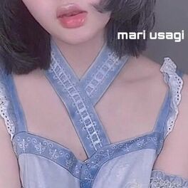 Mari Usagi - Kimi No Toriko / Summertime (English Version): listen with  lyrics