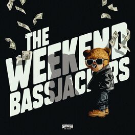 Album cover of The Weekend