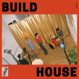 Album cover of Build House