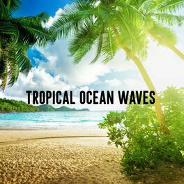 Album cover of Tropical Ocean Waves