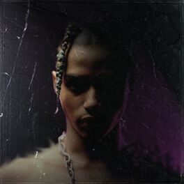 Album cover of Coté Obscur