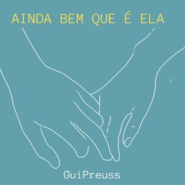 Album cover of Ainda Bem Que É Ela