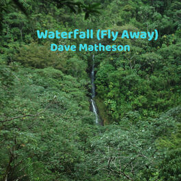 Album cover of Waterfall (Fly Away)