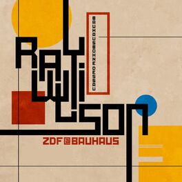 Album cover of ZDF@Bauhaus (Live)