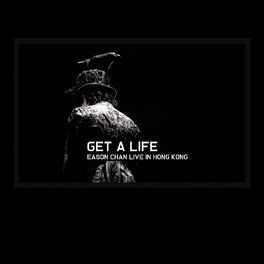 Album cover of Get A Life (Live)
