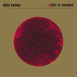 Album cover of Cut It Short - Single