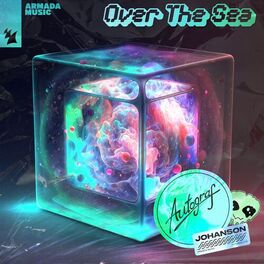 Album cover of Over The Sea