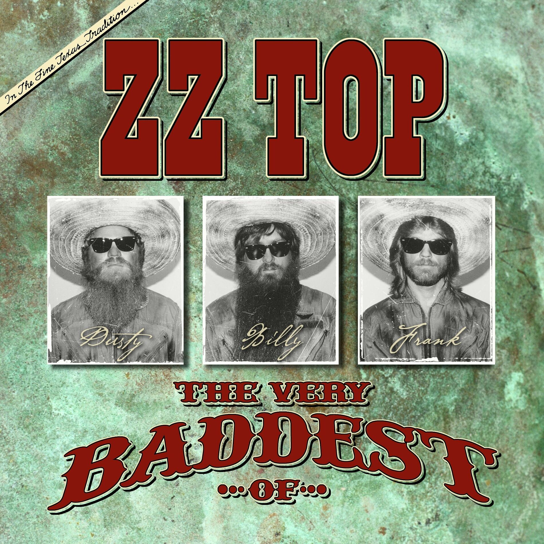 Musik von ZZ Top: Alben, Lieder, Songtexte | Auf Deezer hören