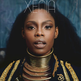 Album cover of Xenia