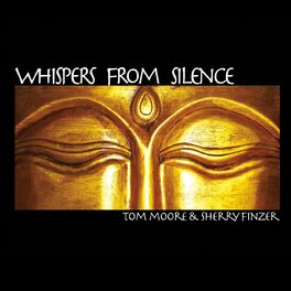 Album cover of Whispers from Silence